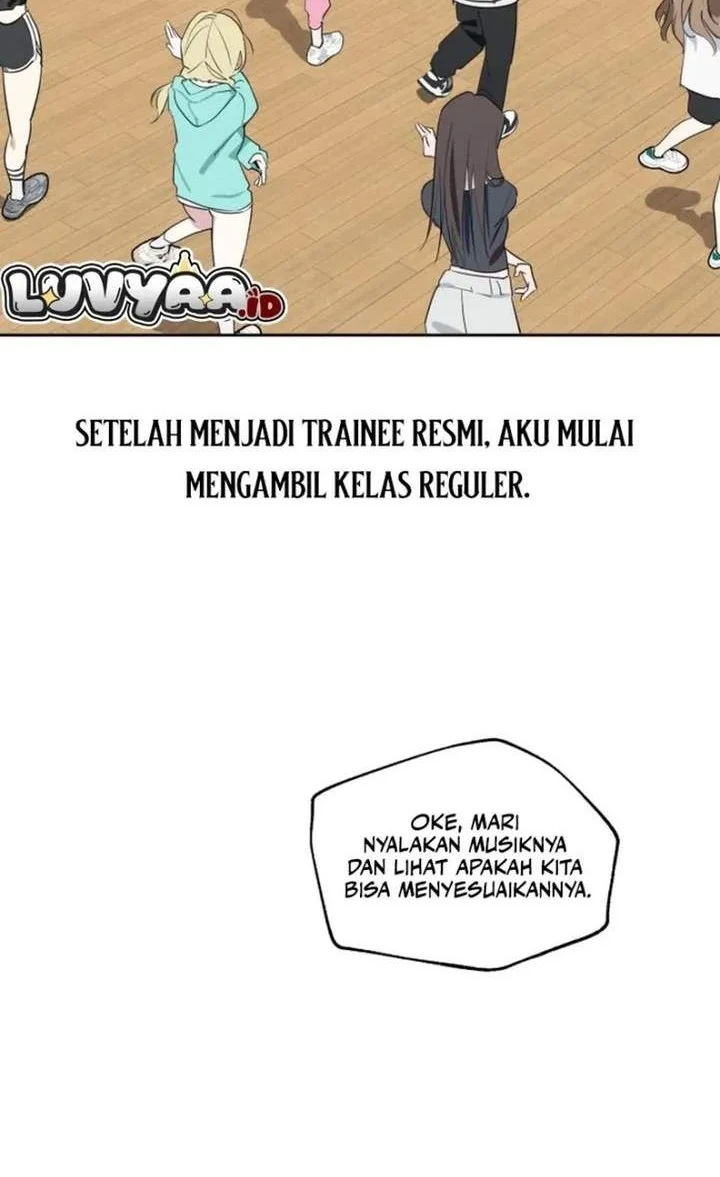 Manhwa Today is a Woman Day (Today's Han Yoil Is a Woman) Chapter 9 gambar 2