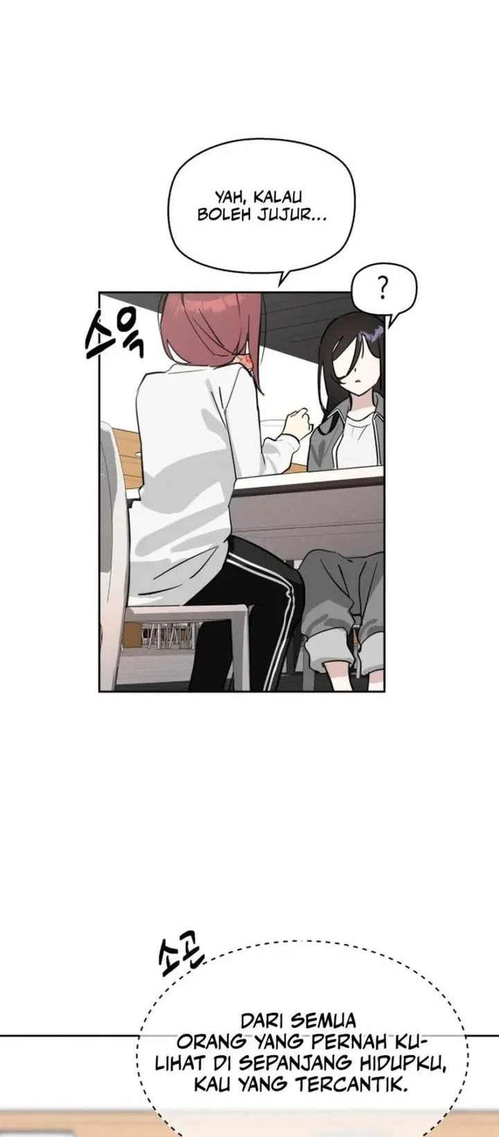 Today is a Woman Day (Today's Han Yoil Is a Woman) Chapter 9 Gambar 42