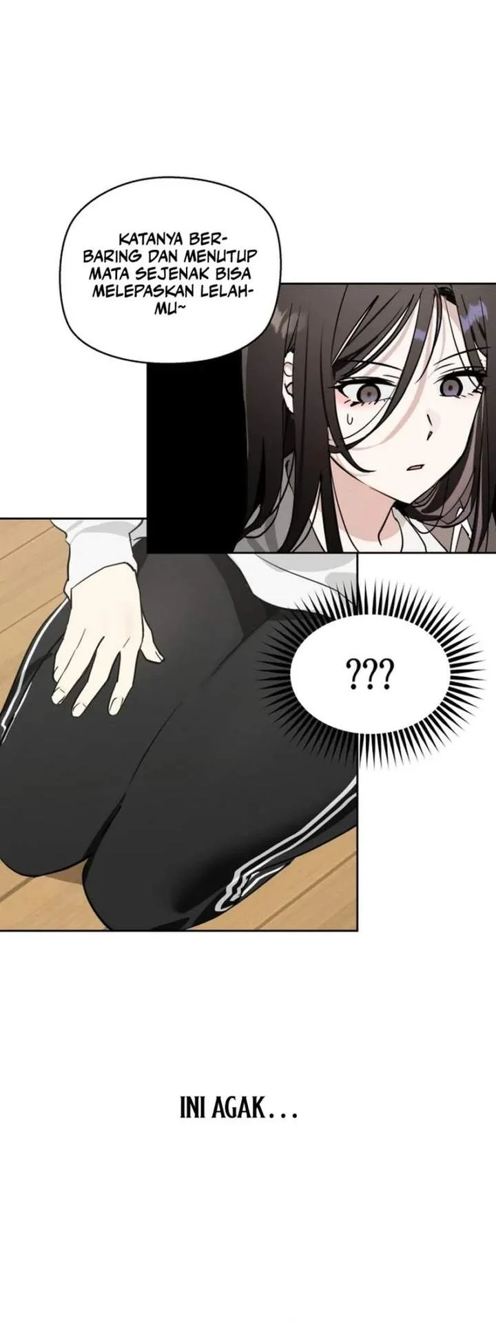 Today is a Woman Day (Today's Han Yoil Is a Woman) Chapter 9 Gambar 50