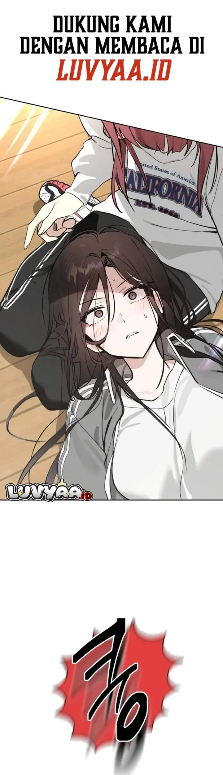 Today is a Woman Day (Today's Han Yoil Is a Woman) Chapter 9 Gambar 53