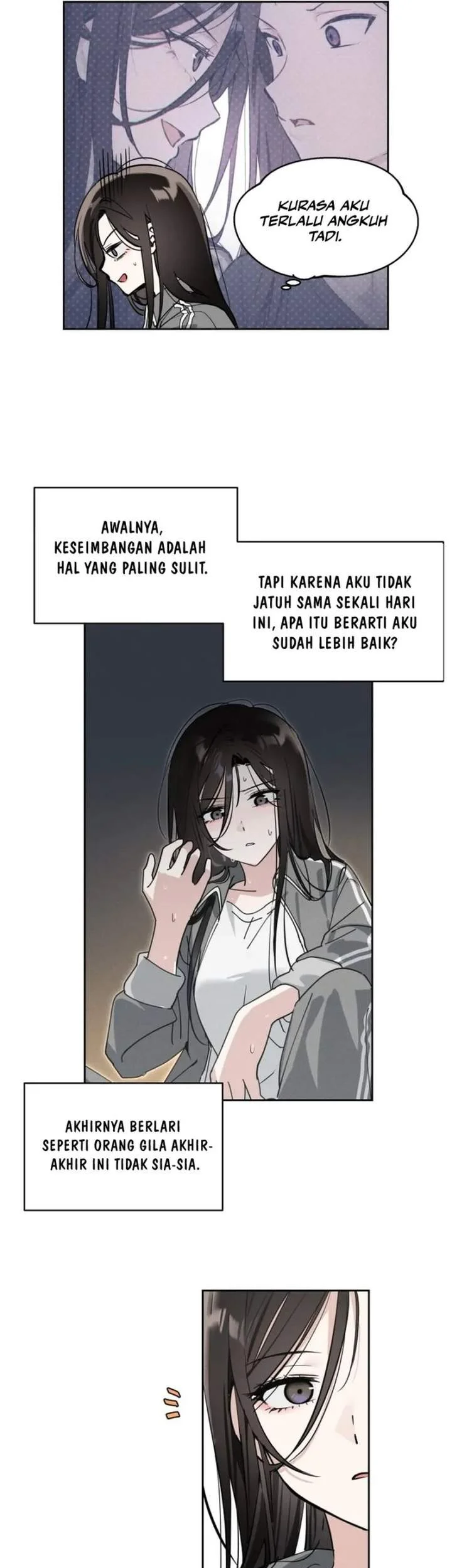 Today is a Woman Day (Today's Han Yoil Is a Woman) Chapter 9 Gambar 5