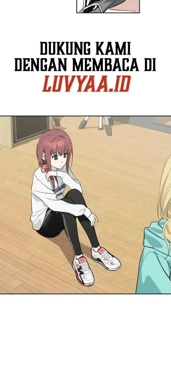 Today is a Woman Day (Today's Han Yoil Is a Woman) Chapter 9 Gambar 6