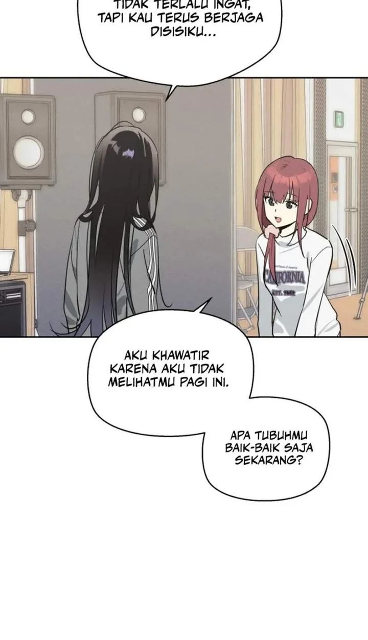 Today is a Woman Day (Today's Han Yoil Is a Woman) Chapter 9 Gambar 8