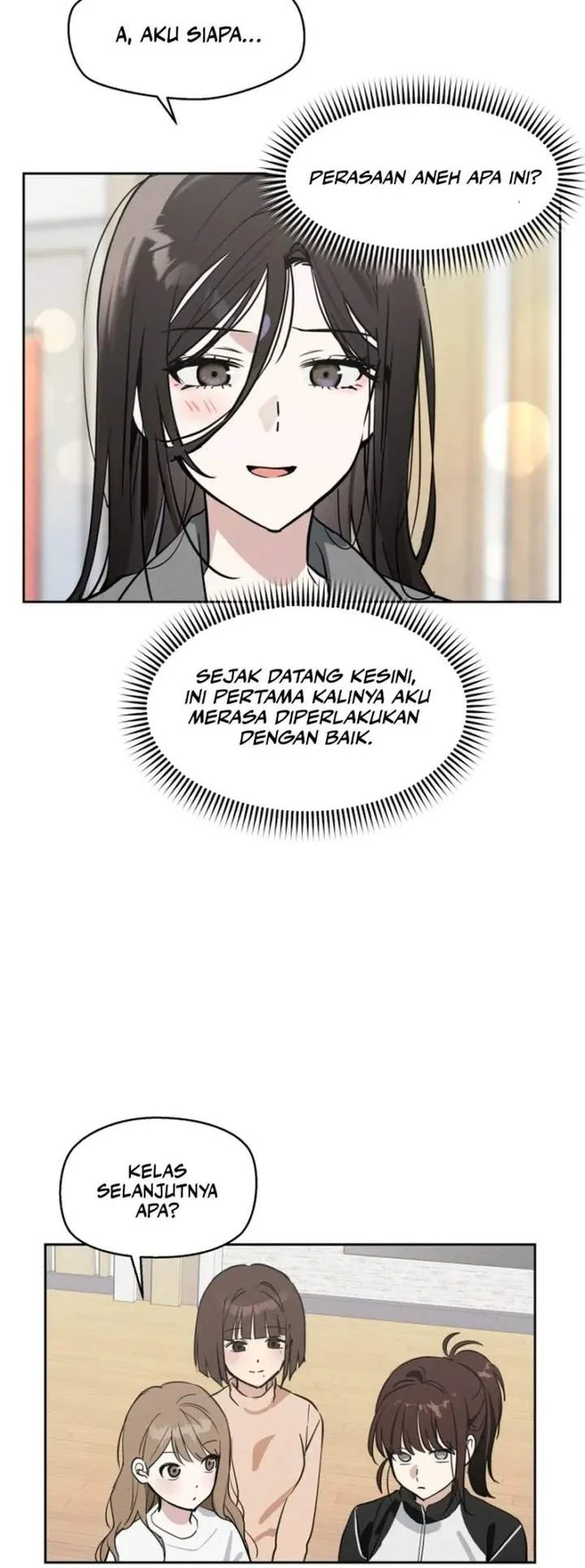 Today is a Woman Day (Today's Han Yoil Is a Woman) Chapter 9 Gambar 10