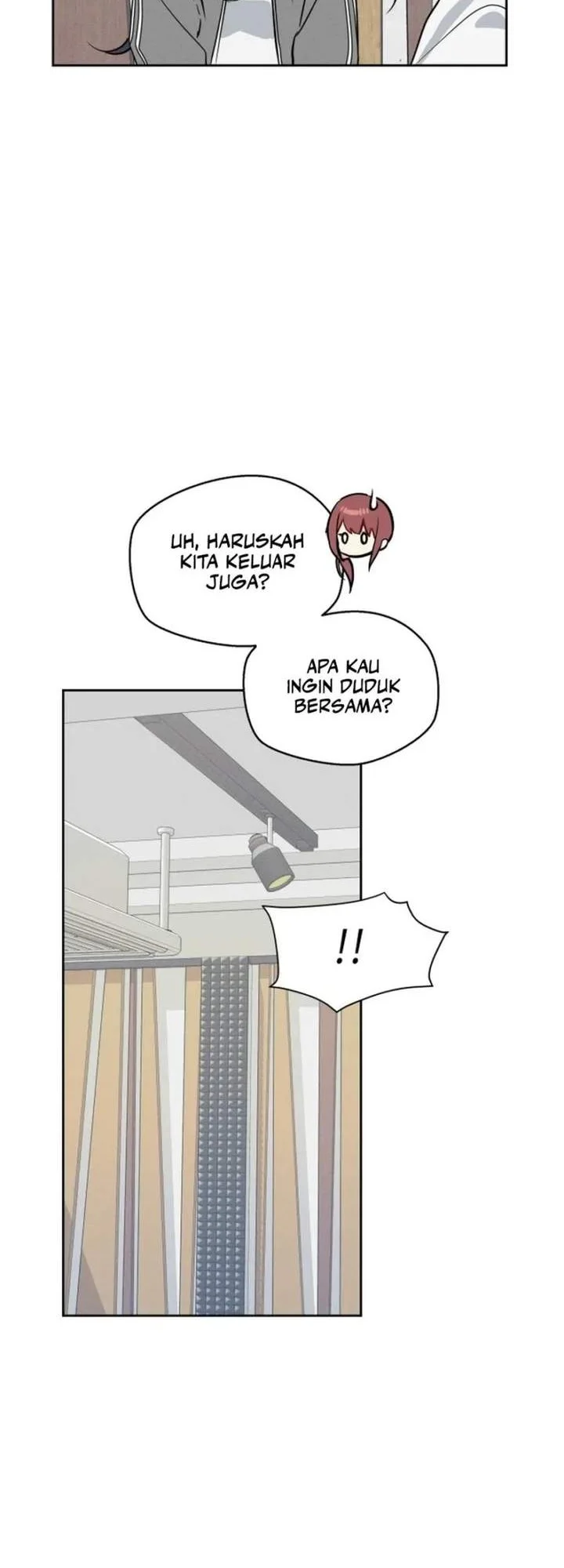 Today is a Woman Day (Today's Han Yoil Is a Woman) Chapter 9 Gambar 12