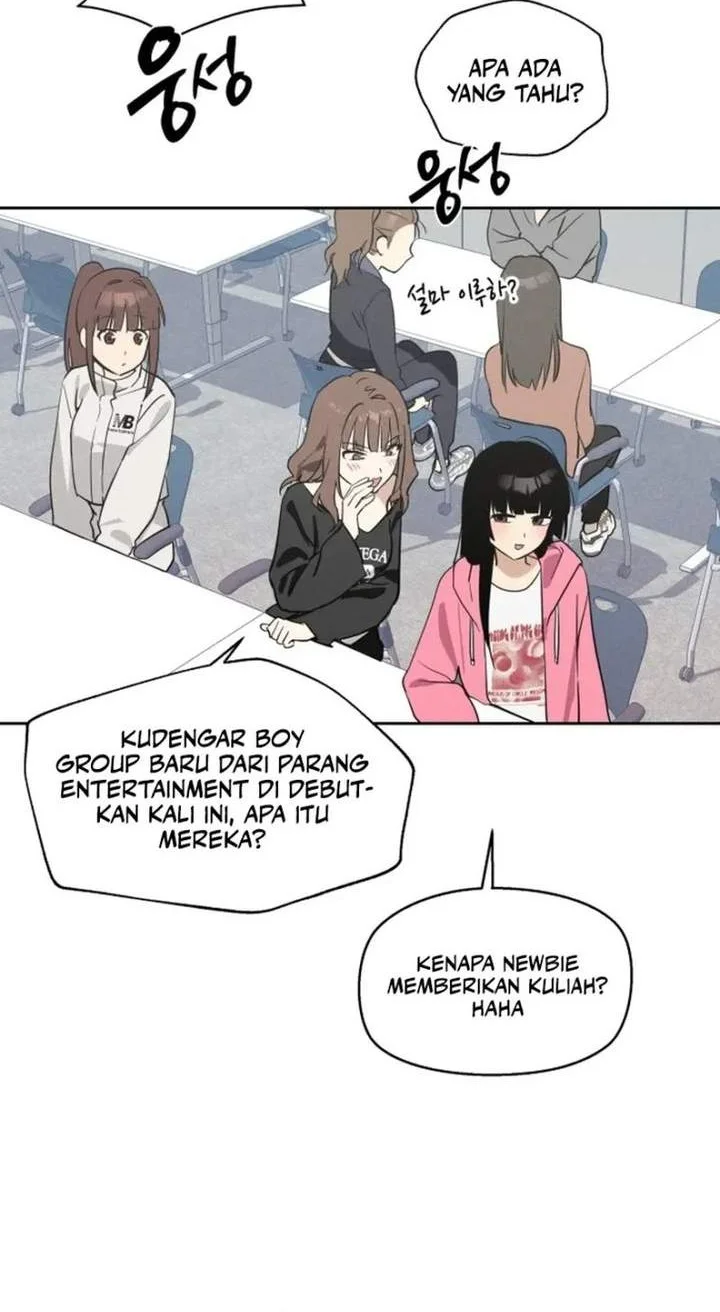 Today is a Woman Day (Today's Han Yoil Is a Woman) Chapter 9 Gambar 14