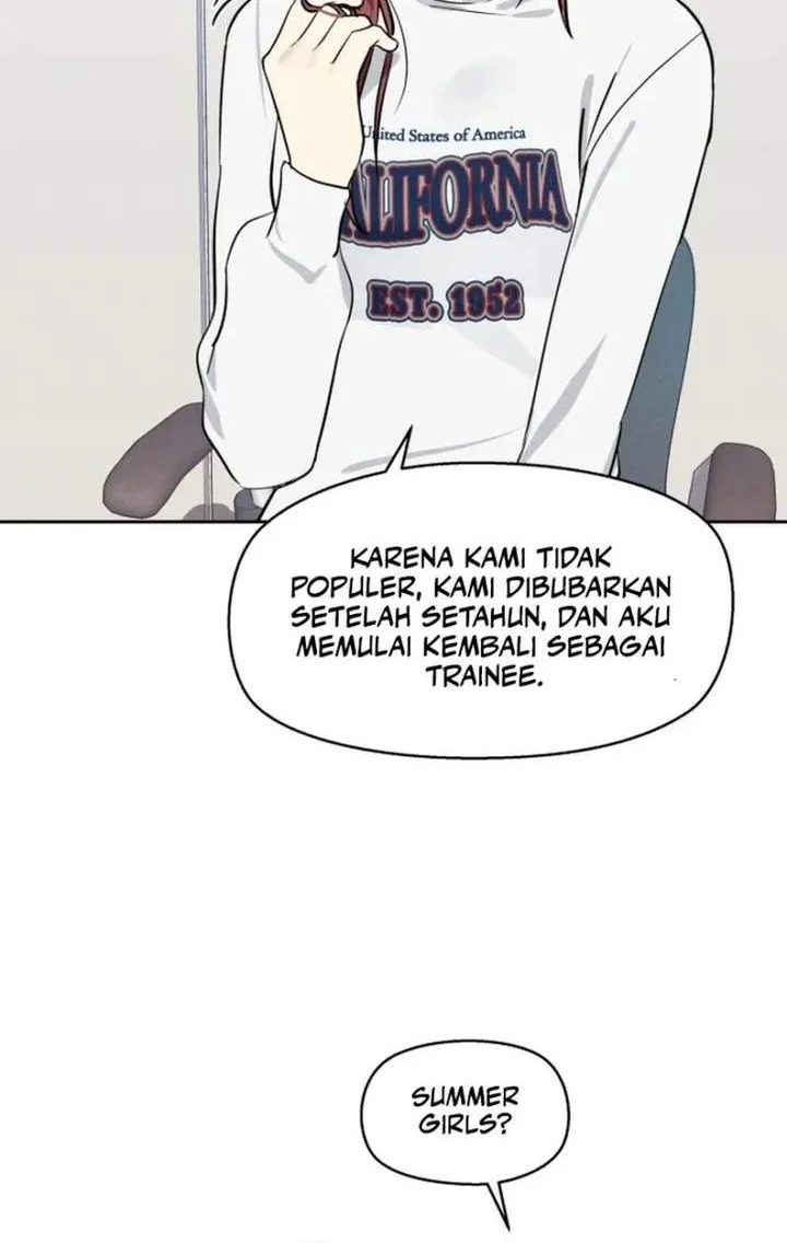 Today is a Woman Day (Today's Han Yoil Is a Woman) Chapter 9 Gambar 18