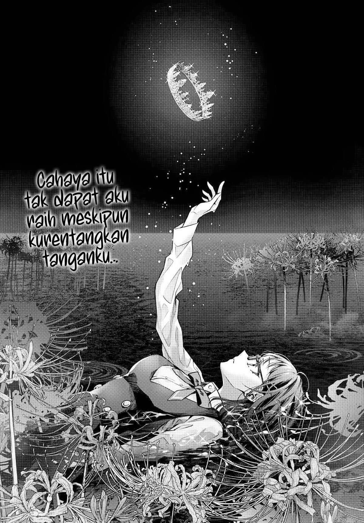 Baca Manga Tokidoki Bosotto Roshiago de Dereru Tonari no Alya-san Chapter 63 Gambar 2