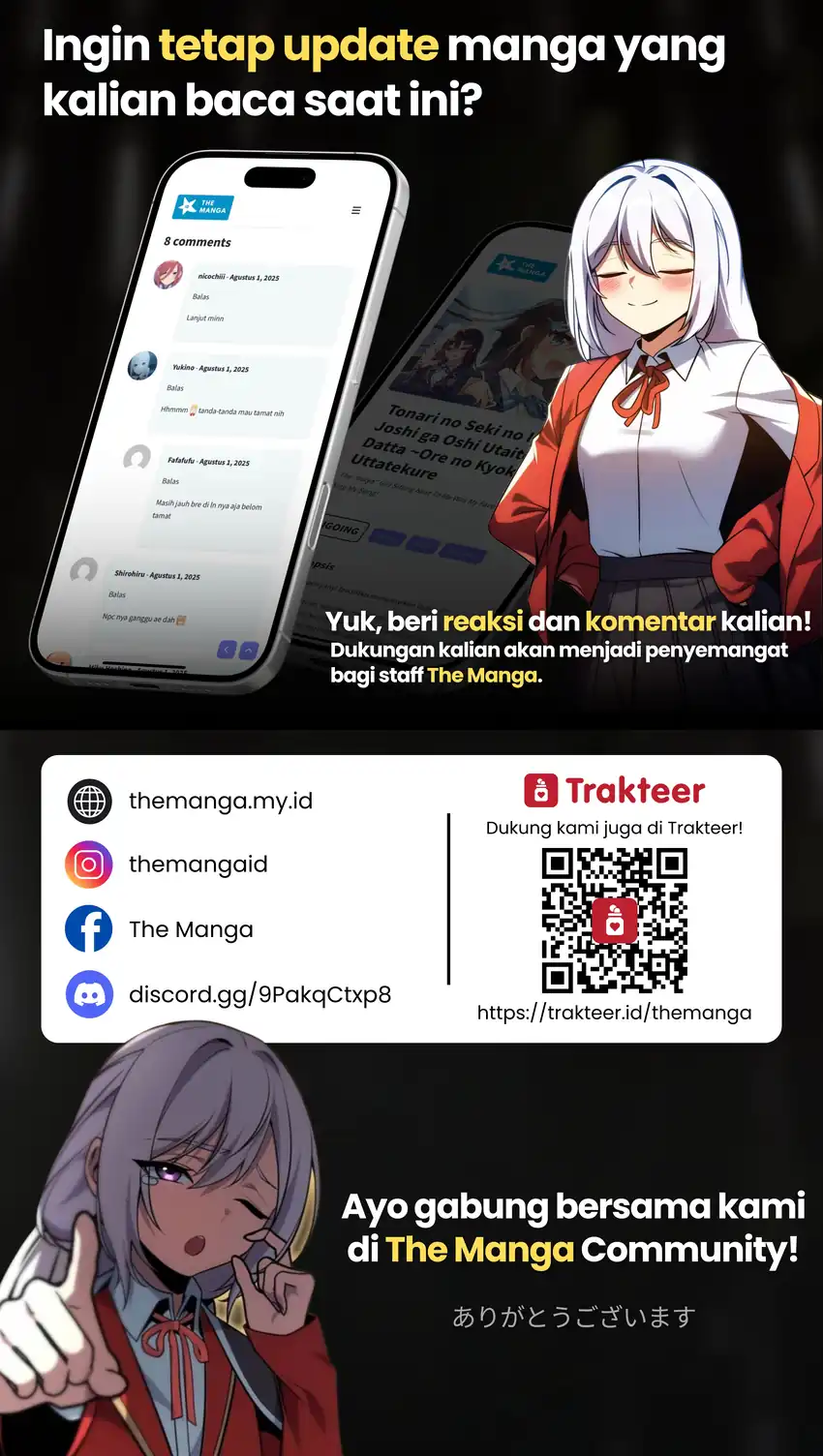 Tokimori-san ga Muboubi desu!! Chapter 40 Gambar 15