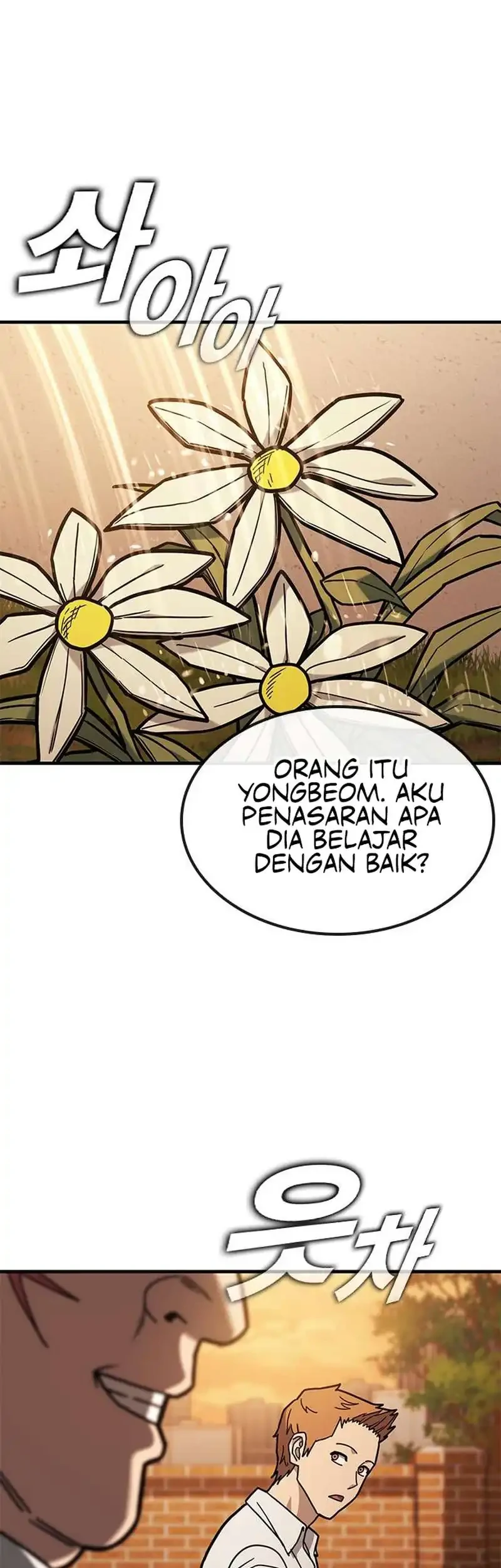Tomb Raider King: End Line Chapter 21 Gambar 57