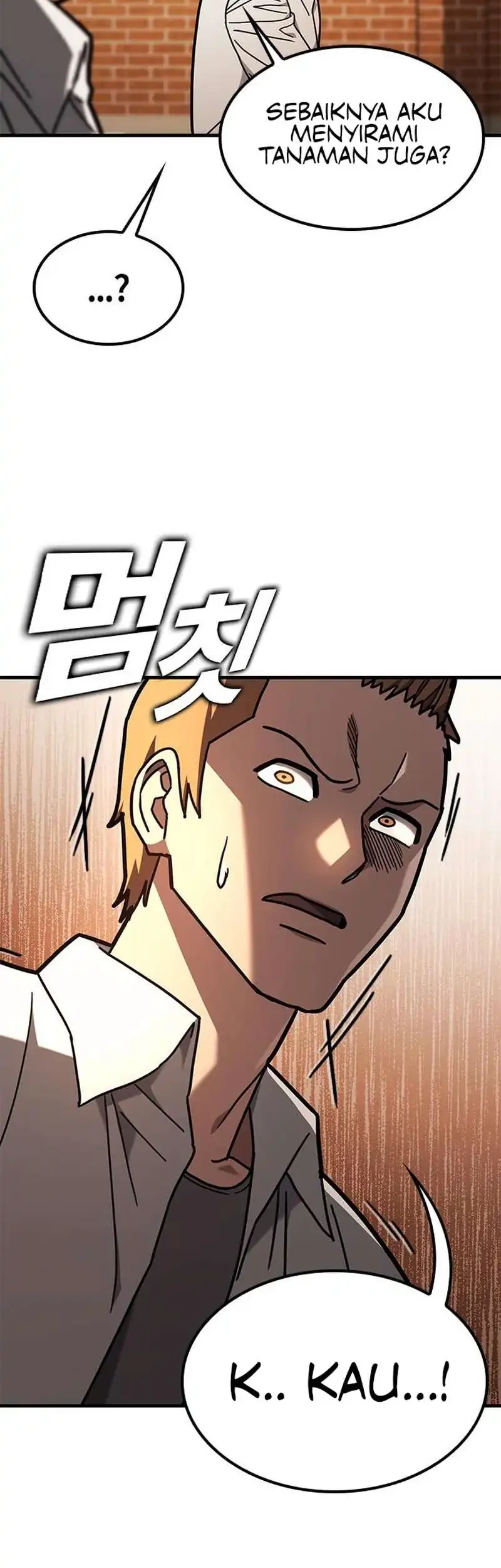 Tomb Raider King: End Line Chapter 21 Gambar 58