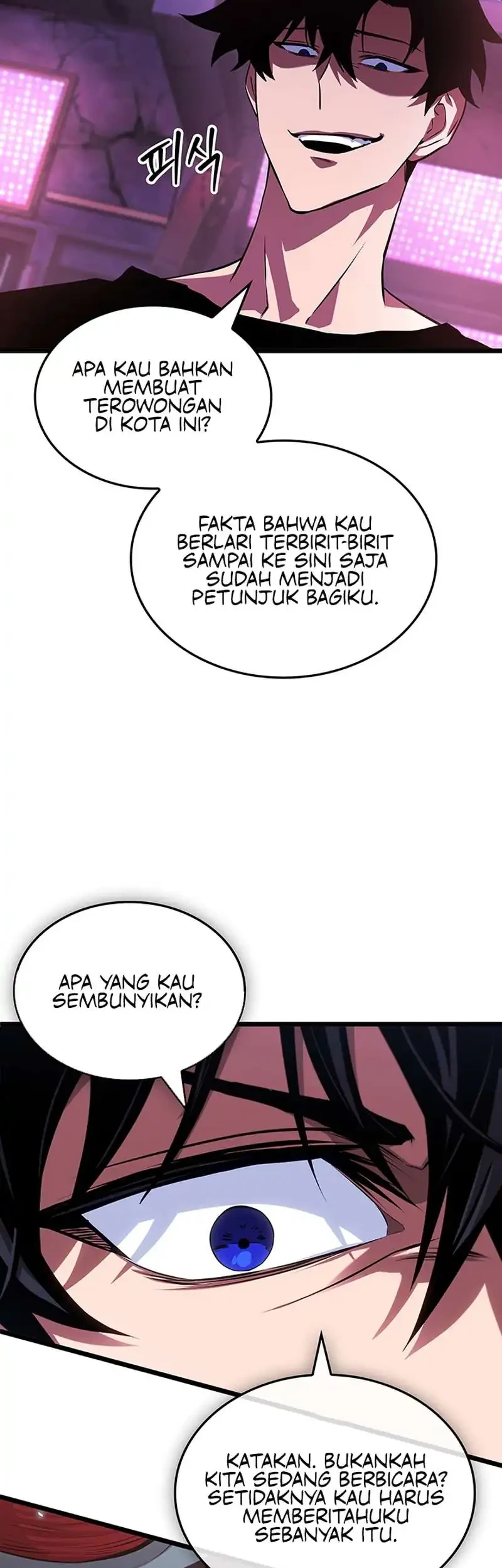 Tomb Raider King: End Line Chapter 21 Gambar 94