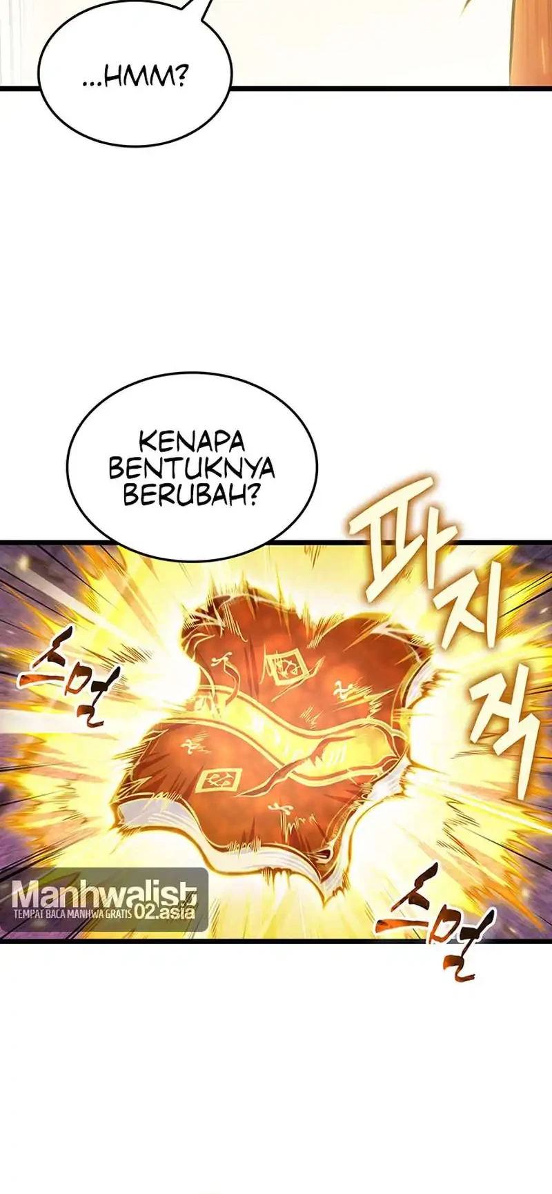 Tomb Raider King: End Line Chapter 21 Gambar 108