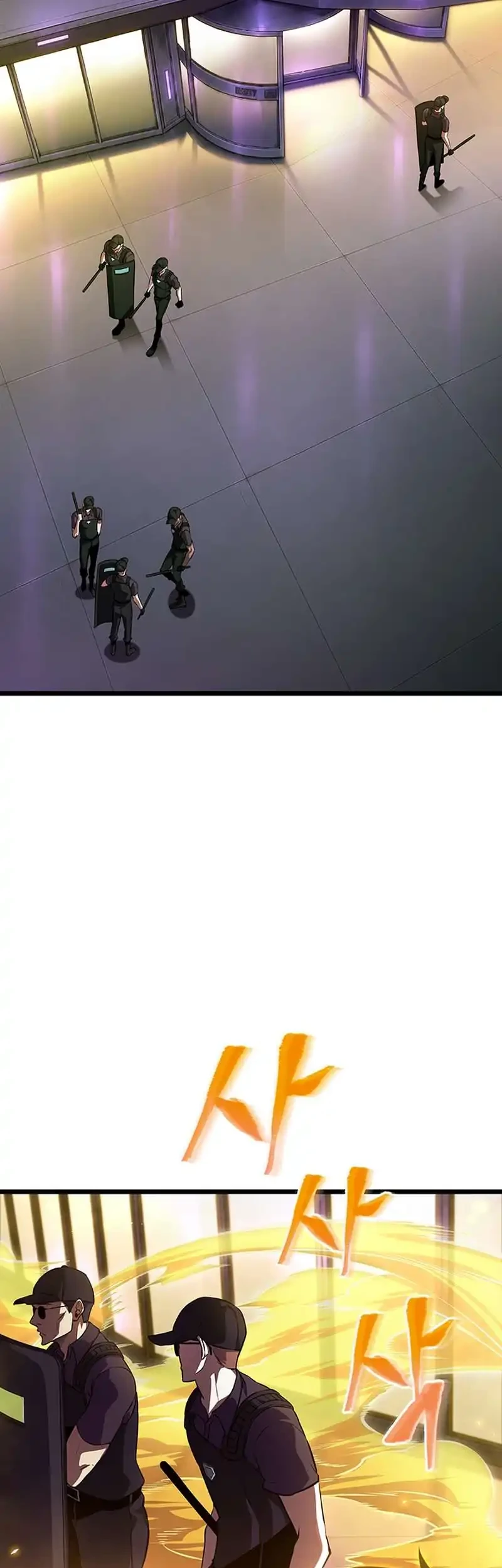 Tomb Raider King: End Line Chapter 21 Gambar 117