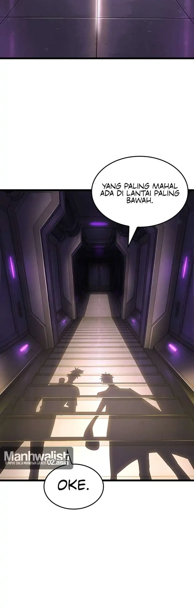 Tomb Raider King: End Line Chapter 21 Gambar 119
