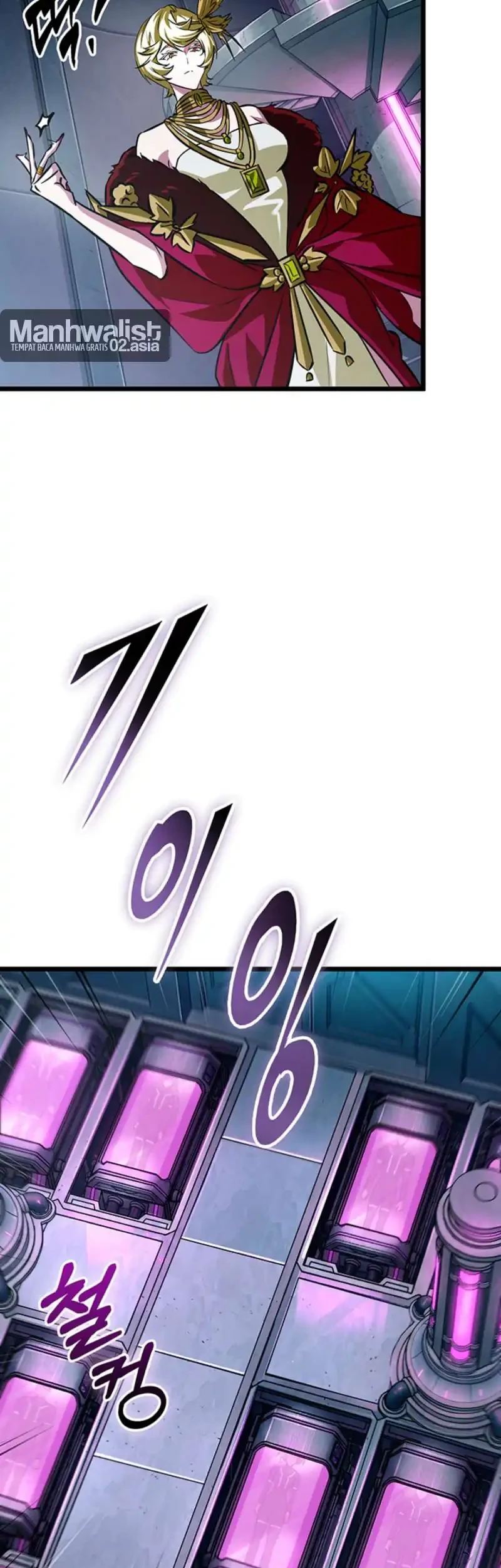 Tomb Raider King: End Line Chapter 22 Gambar 11