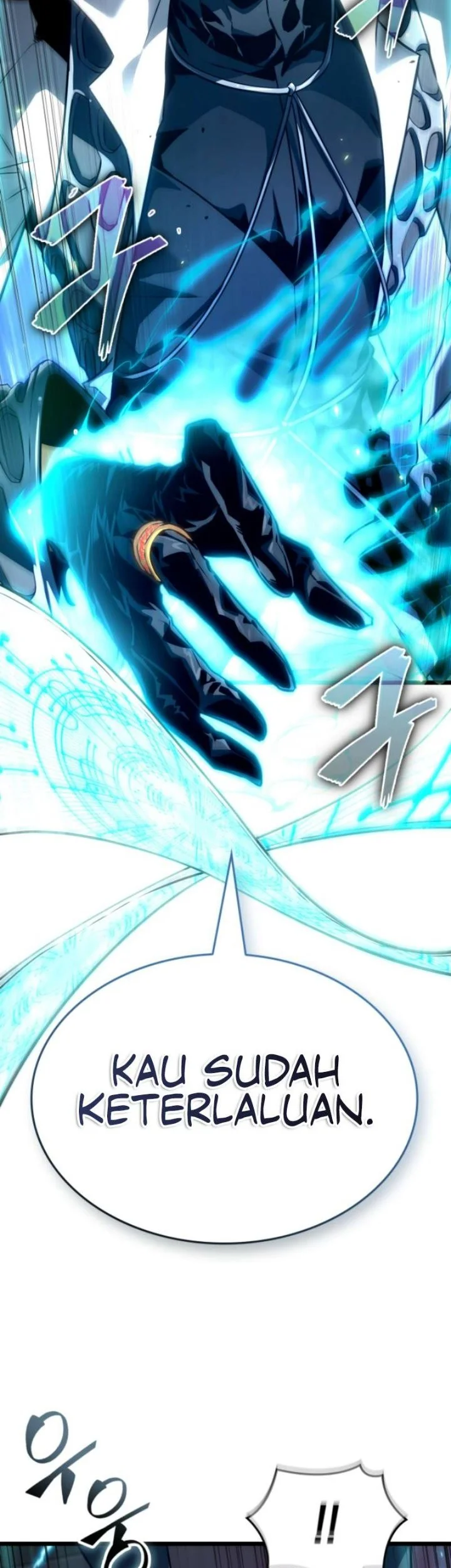 Tomb Raider King: End Line Chapter 23 Gambar 47