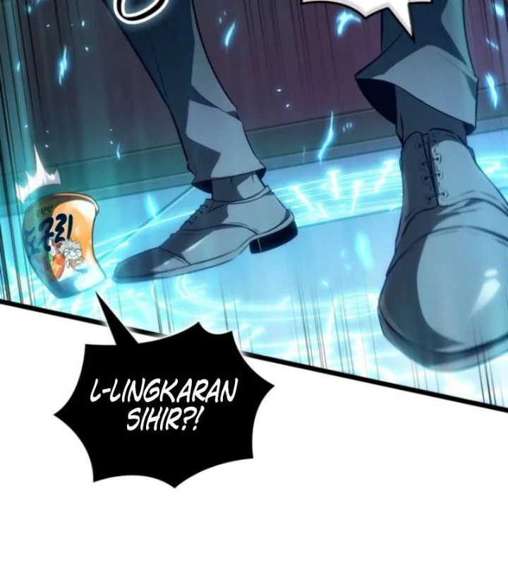 Tomb Raider King: End Line Chapter 23 Gambar 48