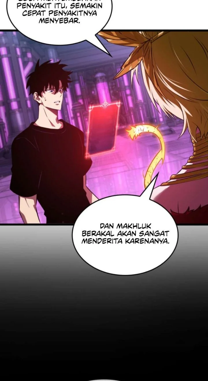 Tomb Raider King: End Line Chapter 24 Gambar 39