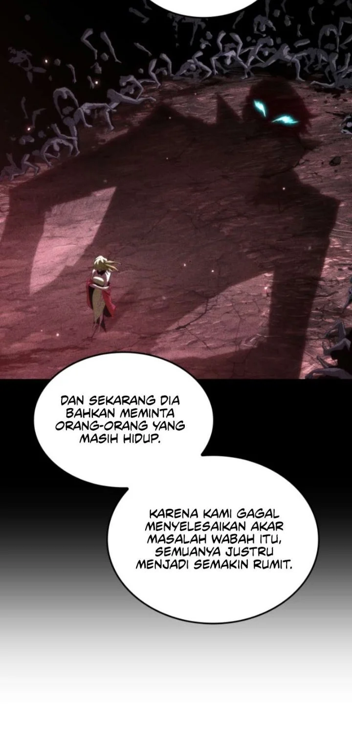 Tomb Raider King: End Line Chapter 24 Gambar 51