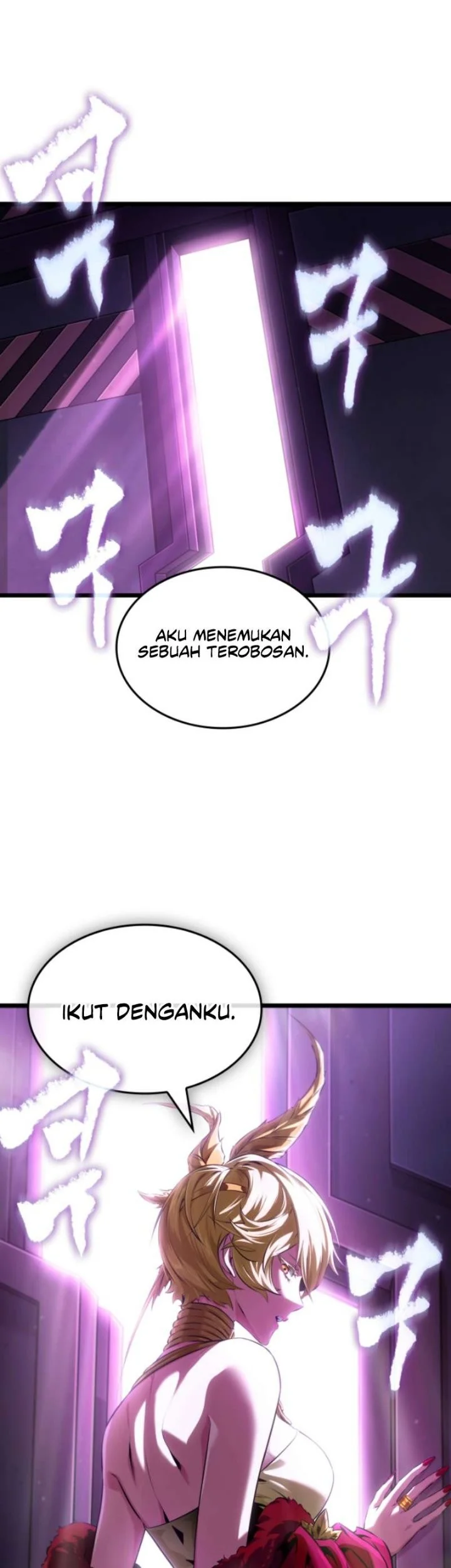 Tomb Raider King: End Line Chapter 24 Gambar 56