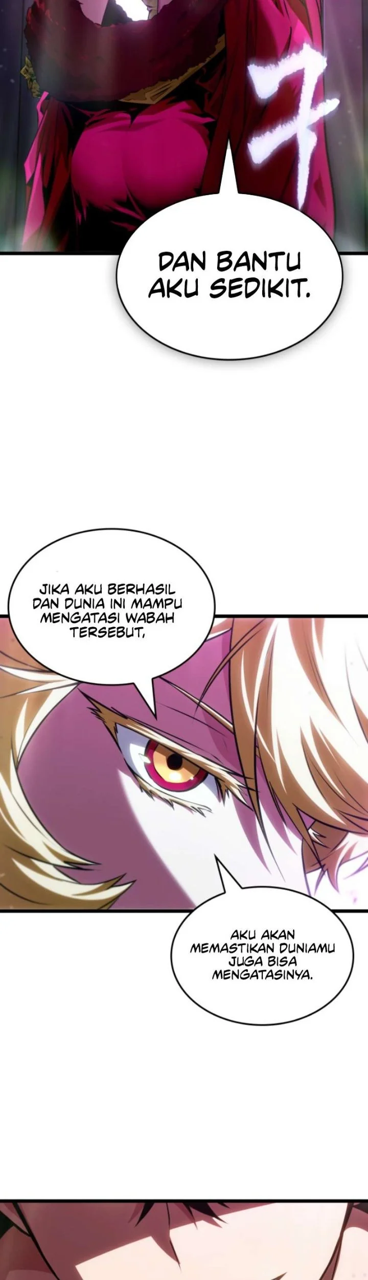 Tomb Raider King: End Line Chapter 24 Gambar 57