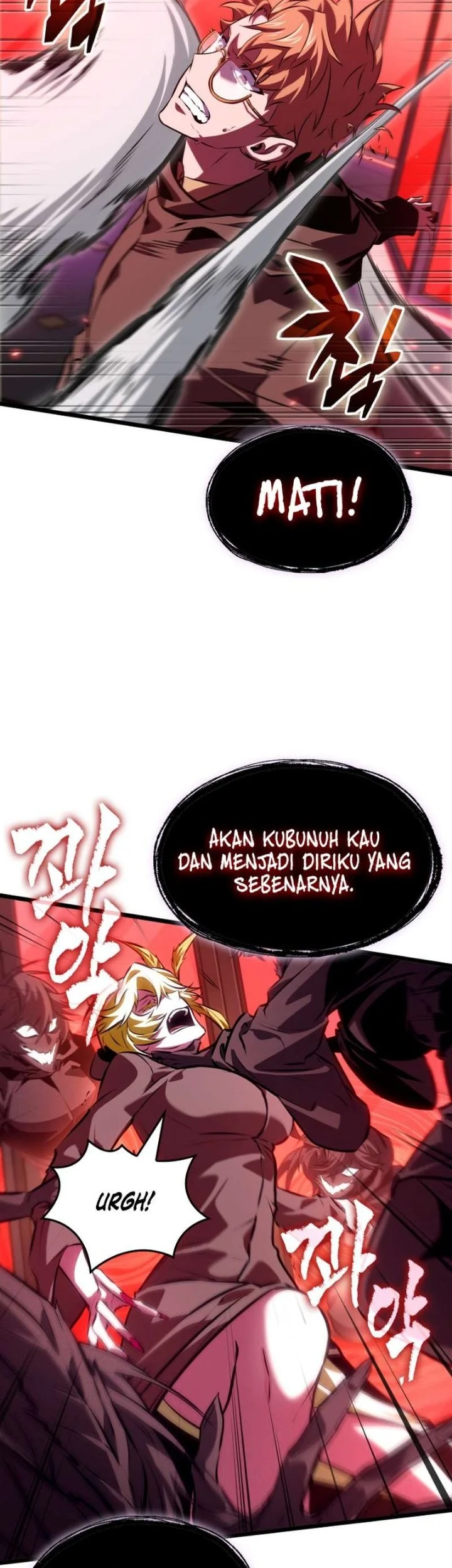 Tomb Raider King: End Line Chapter 25 Gambar 39