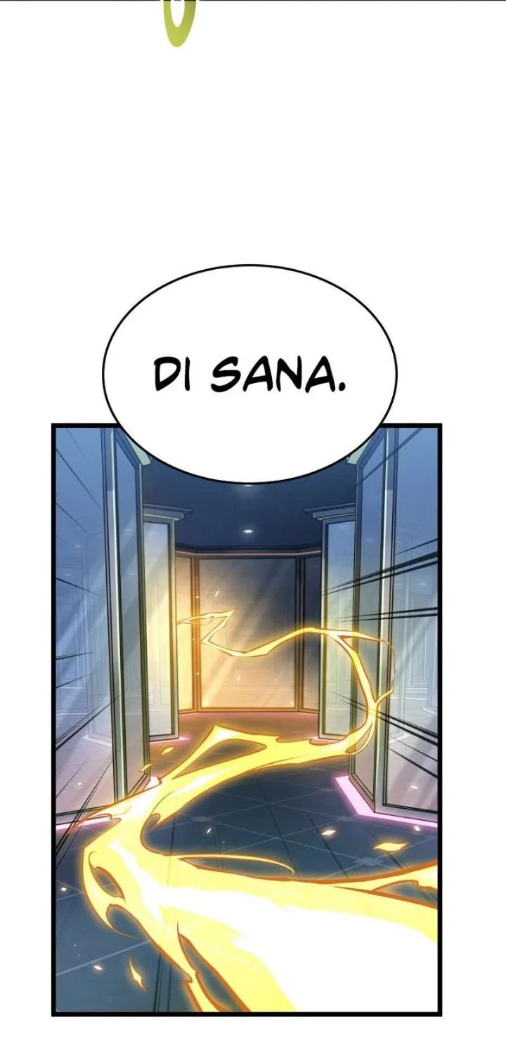Tomb Raider King: End Line Chapter 25 Gambar 52