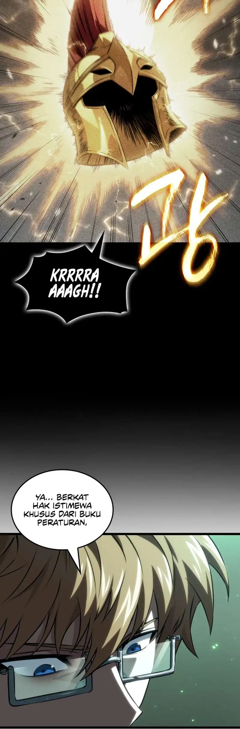 Tomb Raider King: End Line Chapter 26 Gambar 48