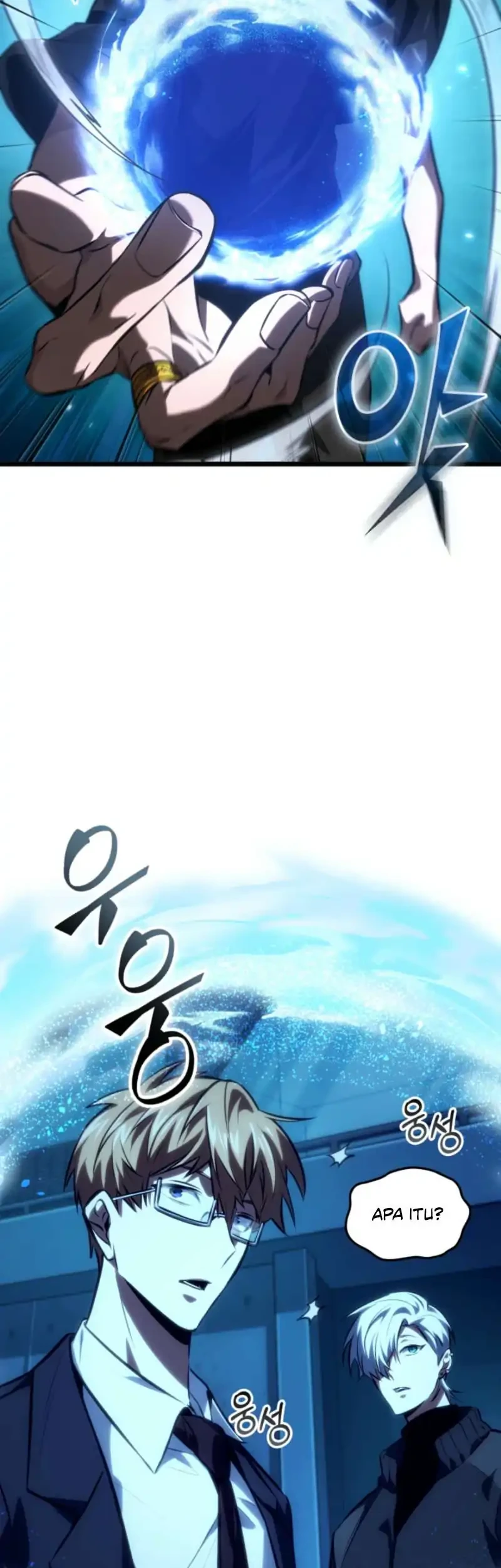 Tomb Raider King: End Line Chapter 27 Gambar 51