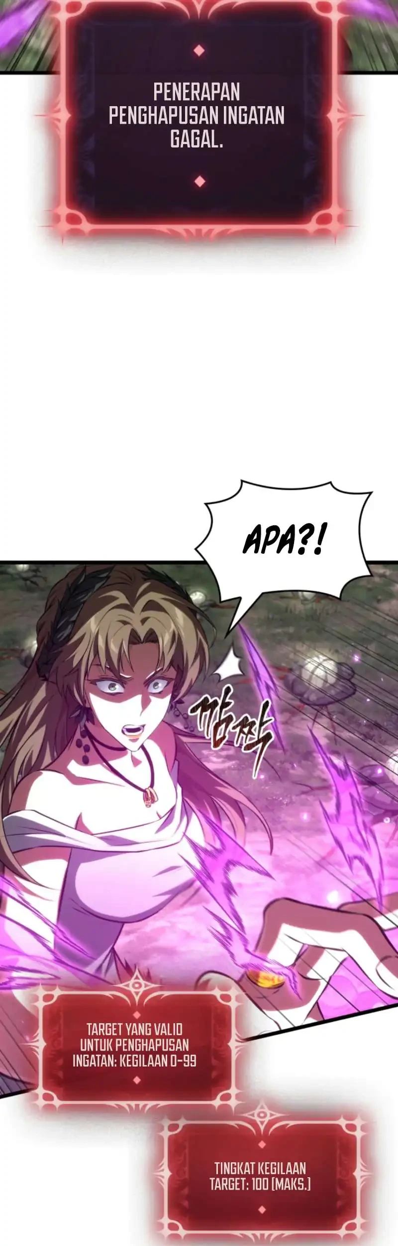 Tomb Raider King: End Line Chapter 29 Gambar 55