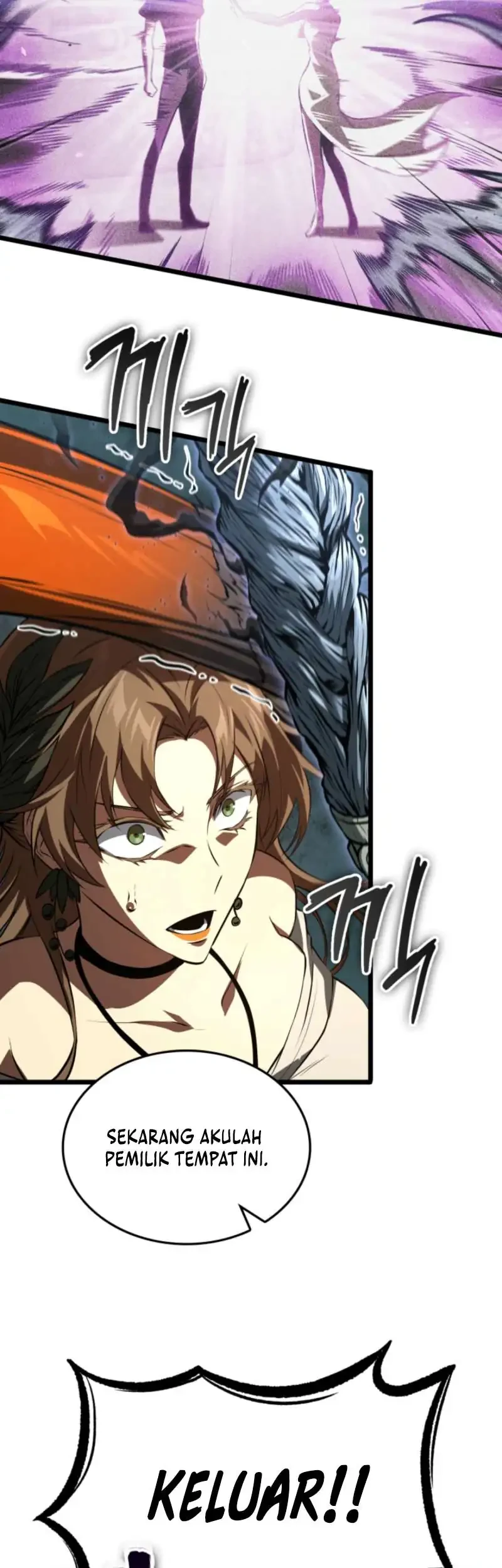 Tomb Raider King: End Line Chapter 29 Gambar 63
