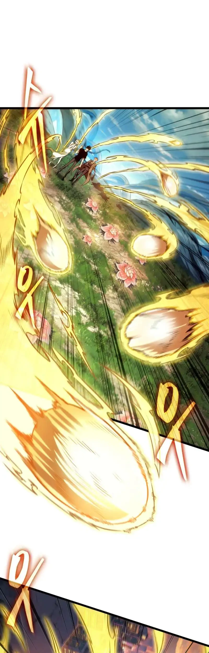 Tomb Raider King: End Line Chapter 30 Gambar 37