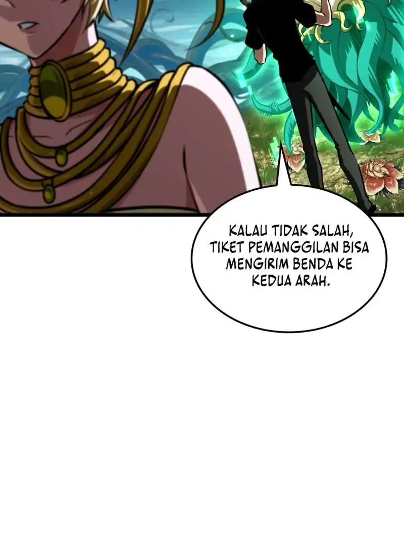 Tomb Raider King: End Line Chapter 30 Gambar 40