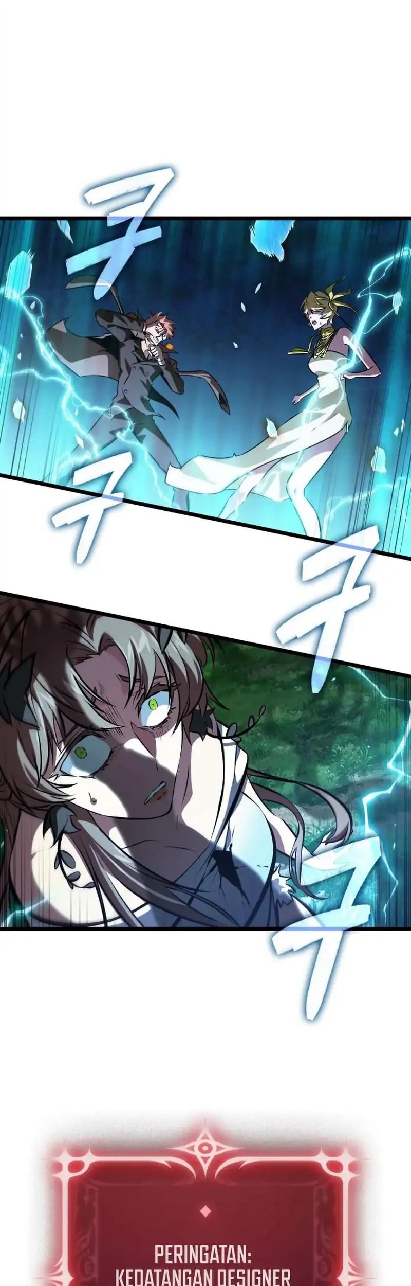 Tomb Raider King: End Line Chapter 30 Gambar 47