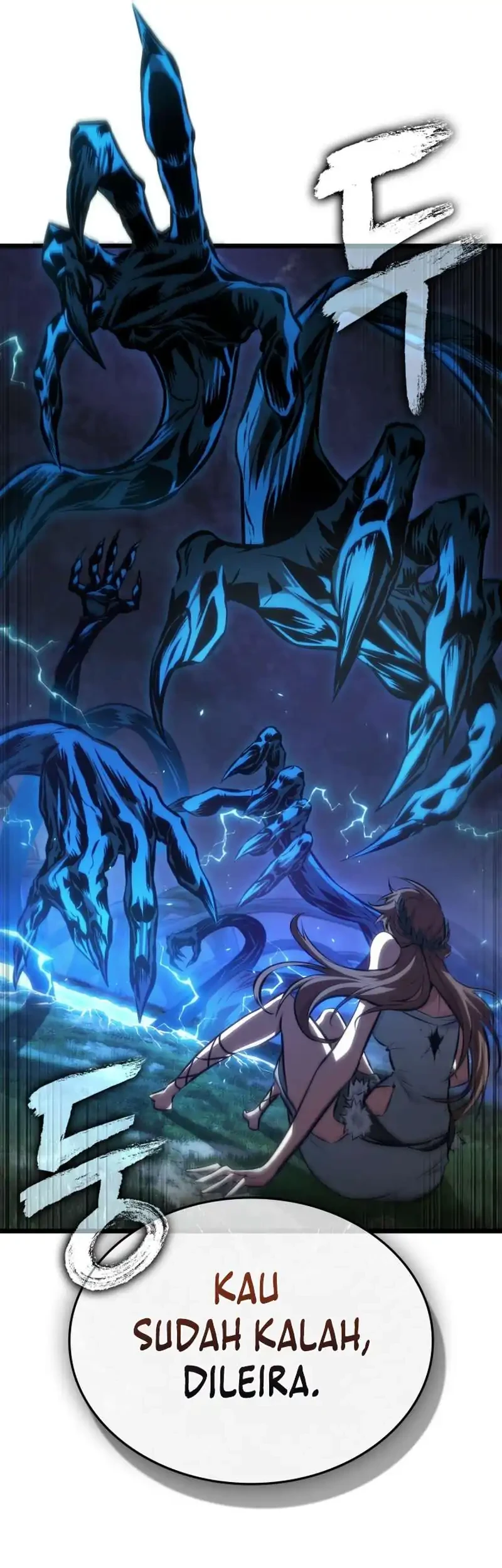 Tomb Raider King: End Line Chapter 30 Gambar 49