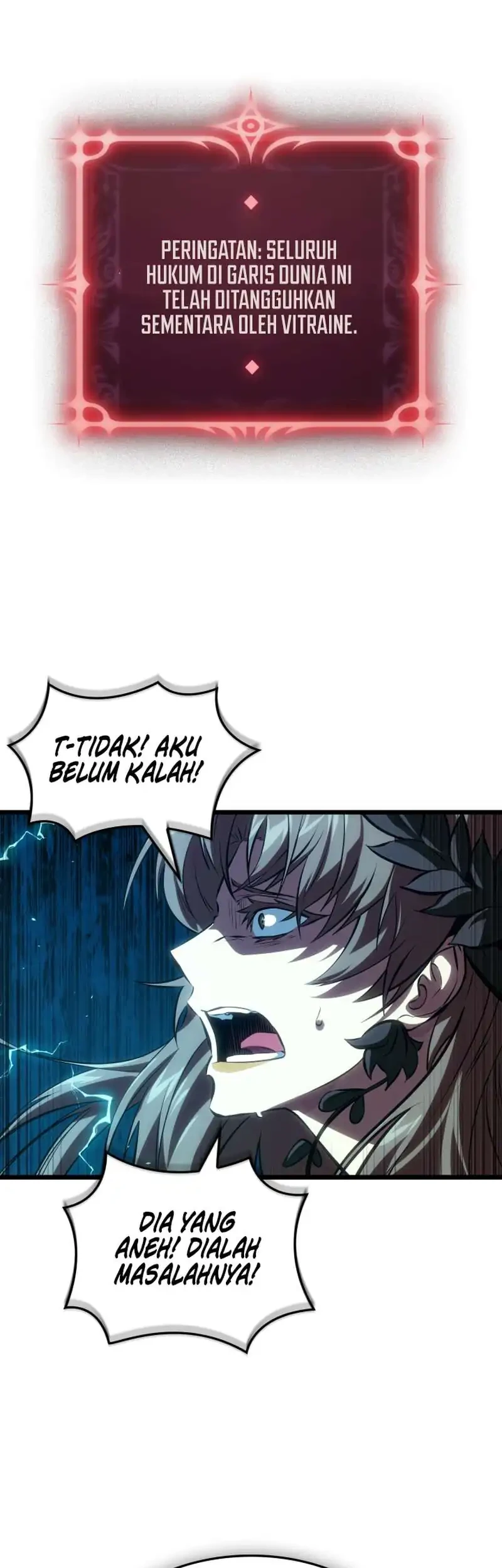 Tomb Raider King: End Line Chapter 30 Gambar 50