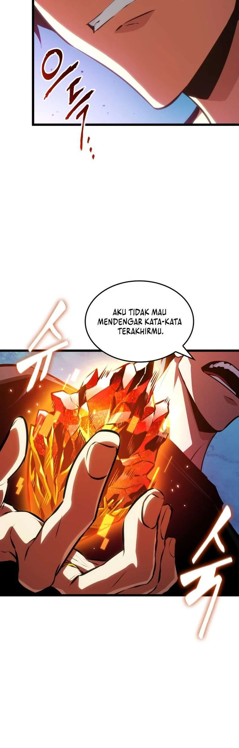 Tomb Raider King: End Line Chapter 31 Gambar 10