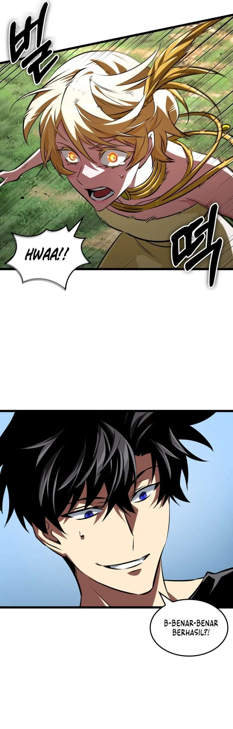 Tomb Raider King: End Line Chapter 31 Gambar 17