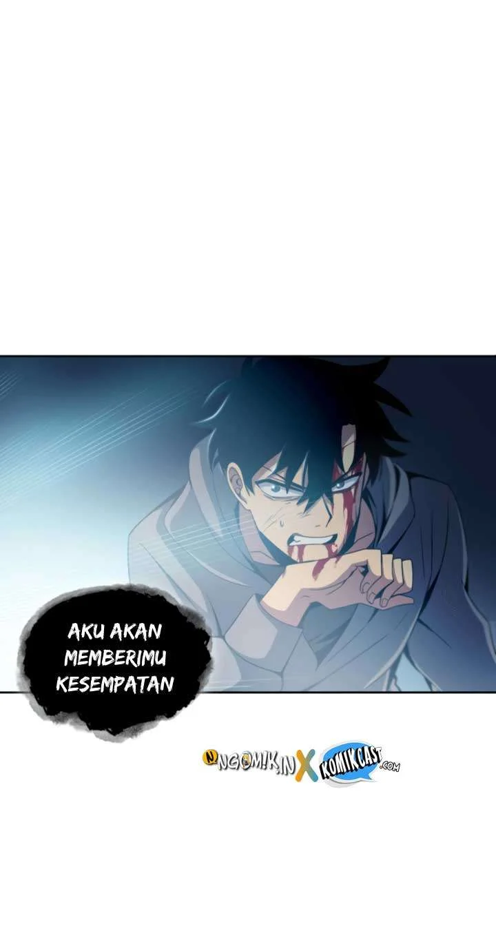 Tomb Raider King Chapter 1 Gambar 41