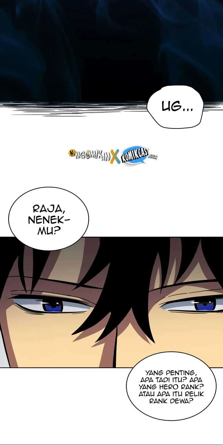 Tomb Raider King Chapter 1 Gambar 44