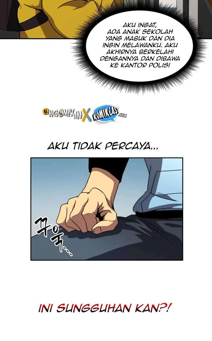 Tomb Raider King Chapter 1 Gambar 55