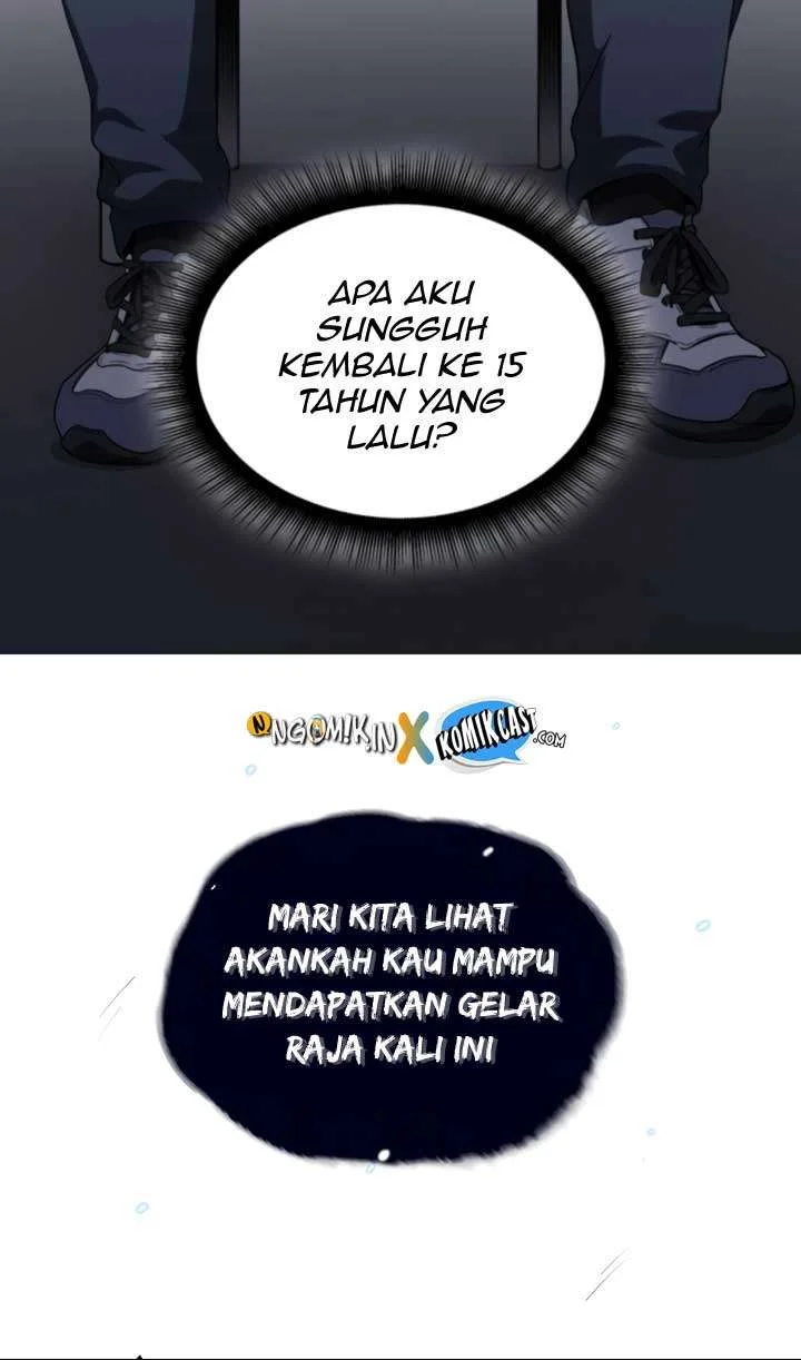 Tomb Raider King Chapter 1 Gambar 57