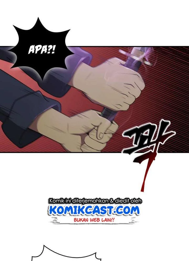 Tomb Raider King Chapter 10 Gambar 65