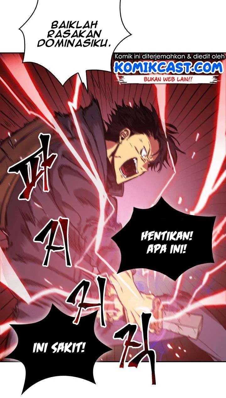 Tomb Raider King Chapter 10 Gambar 66