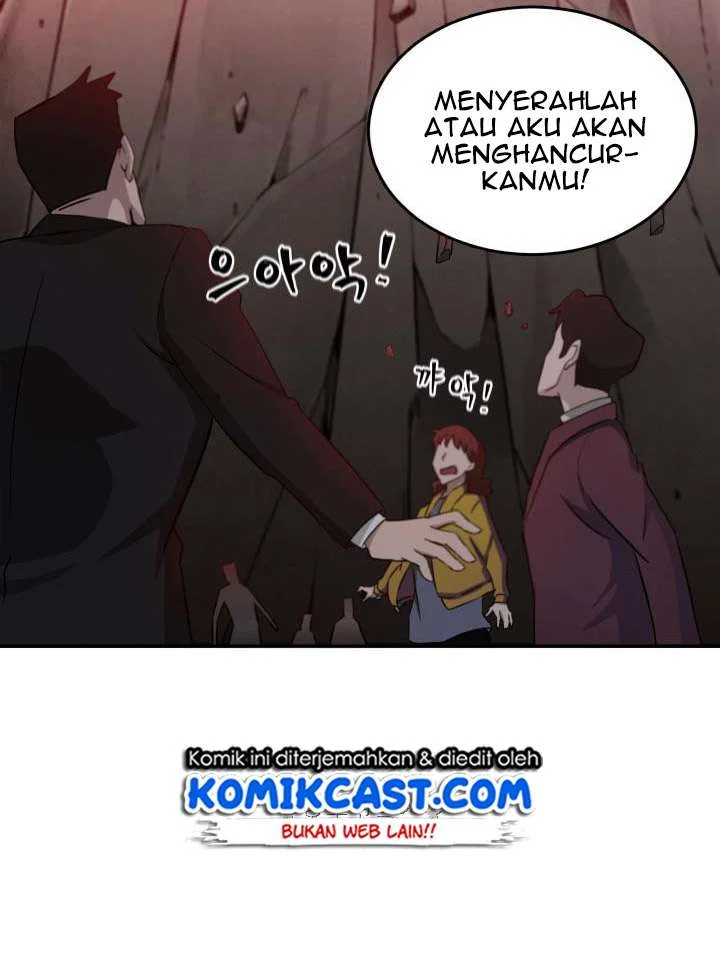 Tomb Raider King Chapter 10 Gambar 68