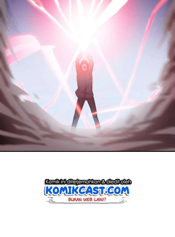 Tomb Raider King Chapter 10 Gambar 72