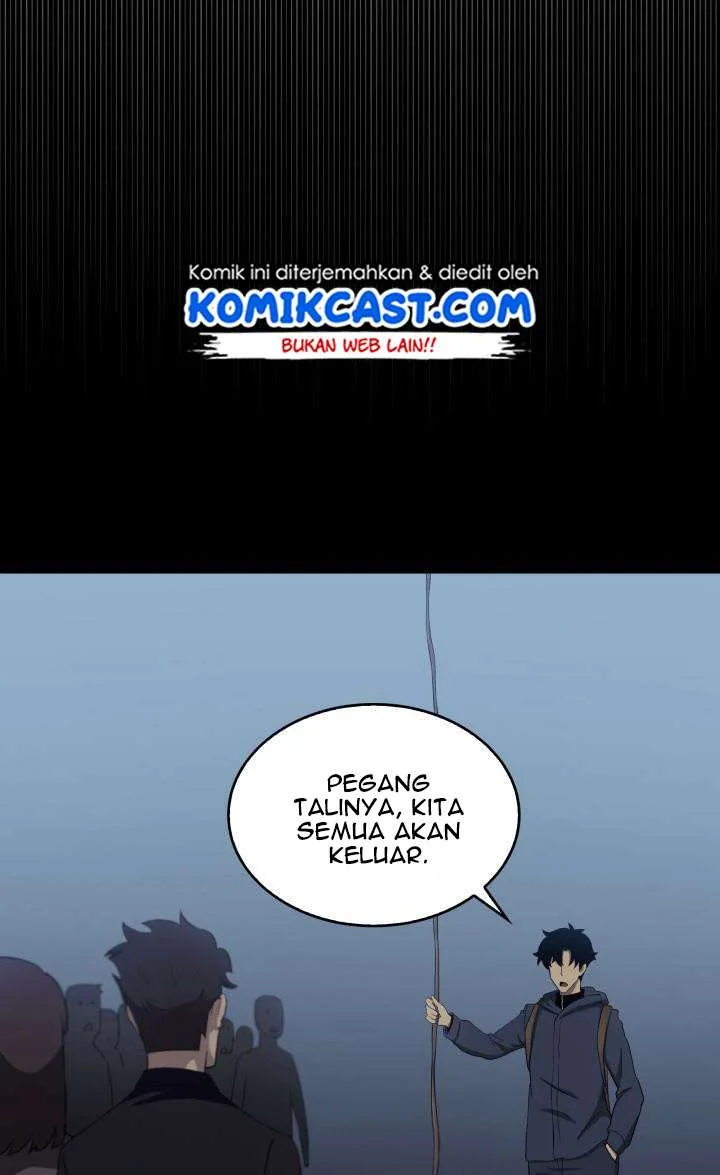Tomb Raider King Chapter 10 Gambar 78