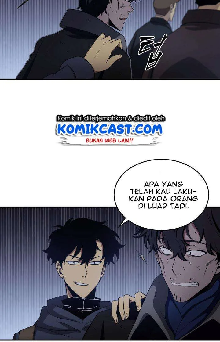 Tomb Raider King Chapter 10 Gambar 81