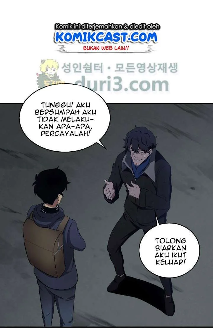 Tomb Raider King Chapter 10 Gambar 82
